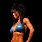 Amarisa  Tipps - NPC Washington State Open 2013 - #1